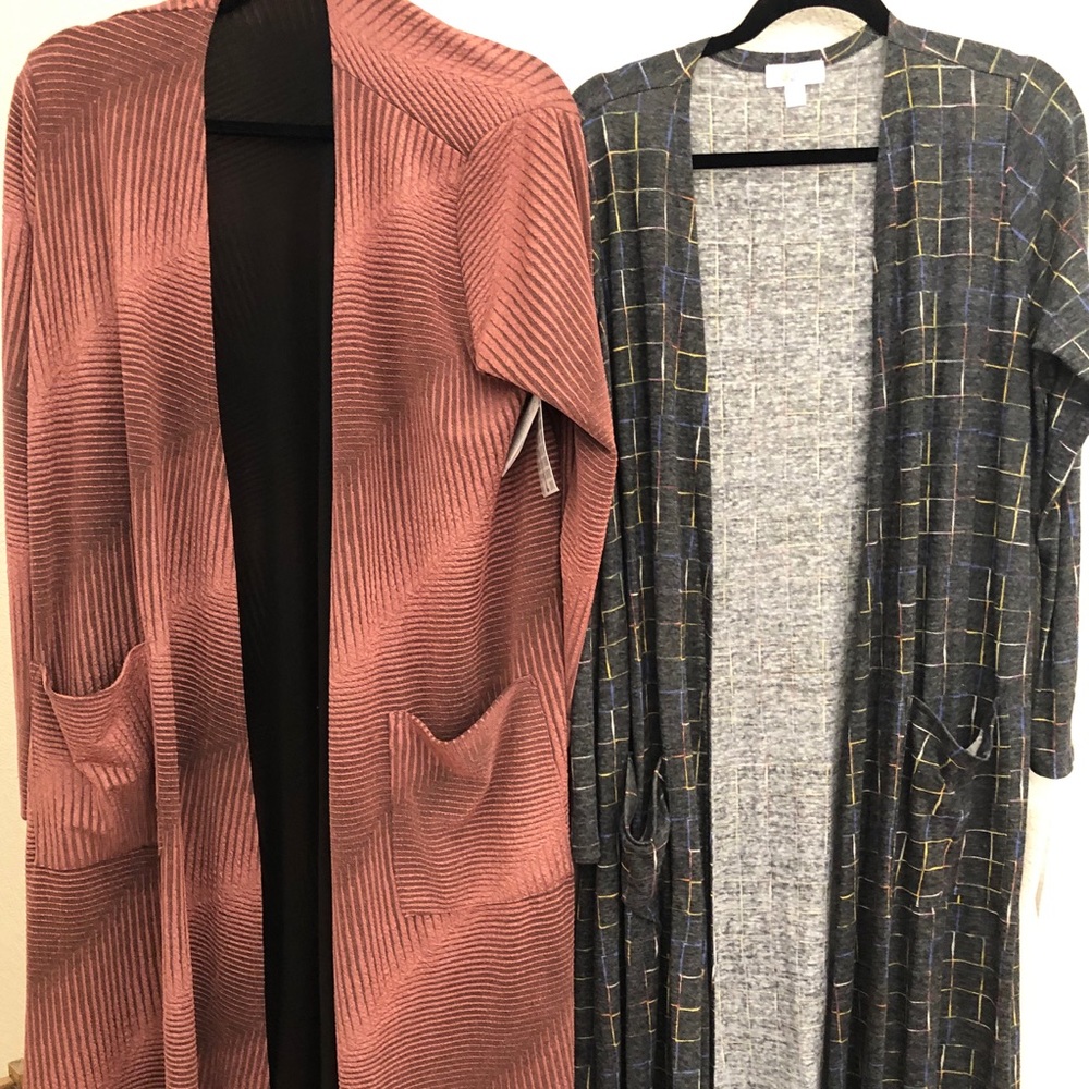 Lularoe Large Sarah’s